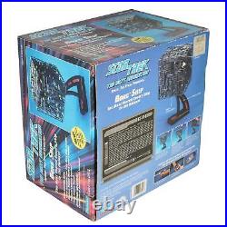 Borg Ship MIB Star Trek TNG