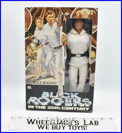 Buck Rogers Cute One  in the 25th Century 12.5 MIB 1979 Mego Figure Vintage