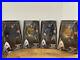 COMPLETE-Set-of-4-STAR-TREK-12-Action-Figures-COMMAND-COLLECTION-By-PLAYMATES-01-qprz