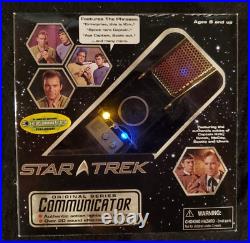Classic COMMUNICATOR Star Trek TV Series / 2007 Diamond Select (KR)