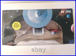 Classic Star Trek Collector Figure Set Original TV Show 1993 Playmates 6090-E34 Classic Star Trek Collector Figure Set Original TV Show 1993 Playmates 6090-E34