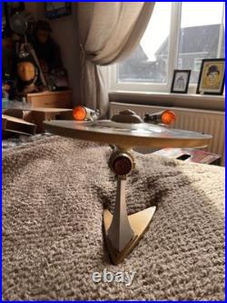 Classic Star Trek, Playmates 1996 U. S. S. Enterprise N. C. C. 1701
