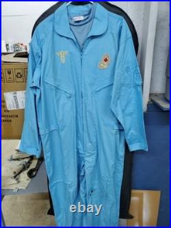 Complete Set Of Uniforms For The Cage Era Original Star Trek