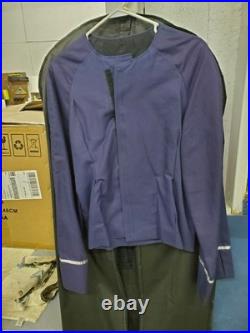 Complete Set Of Uniforms For The Cage Era Original Star Trek