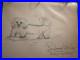 DeForest-Kelley-Original-Dog-Sketch-Signed-Leonard-McCoy-Star-Trek-01-ve