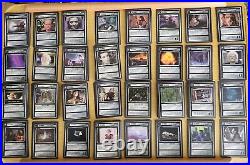 Decipher Star Trek TNG Cards over 3,018