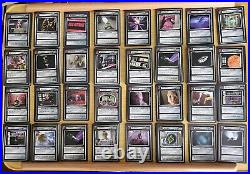 Decipher Star Trek TNG Cards over 3,018