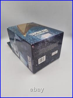 Diamond Select ART ASYLUM Star Trek 40th Anniversary Captain Kirk Command Chair Diamond Select ART ASYLUM Star Trek 40th Anniversary Captain Kirk Command Chair