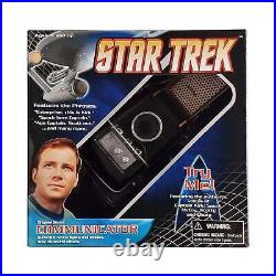 Diamond Select Star Trek Original Series Classic Communicator Toys R Us Exclusiv