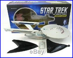 Diamond Select Star Trek Original Series USS Enterprise NCC-1701-A 2017
