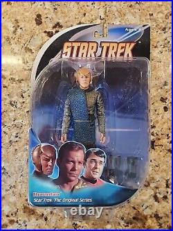 Diamond Select Star Trek The Original Series Romulan Action Figure