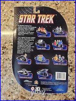 Diamond Select Star Trek The Original Series Romulan Action Figure