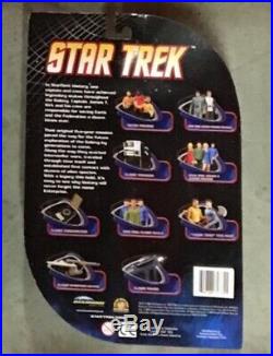 Diamond Select Toys Star Trek TOS The Original Series Romulan figure approx 7