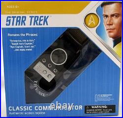 thumbnail image 2 of Star Trek: The Original Series – Wall Communicator Prop Replica 2 of 5