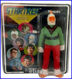 Diamonds 2008 Star Trek The Original Series The Mugato From A Private Little War