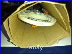 Dinky Toys USS Enterprise 9.5 Diecast Model 1976 Star Trek 358. Original Boxed Dinky Toys USS Enterprise 9.5 Diecast Model 1976 Star Trek 358. Original Boxed