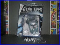 Eaglemoss Star Trek Starships Collection #172 Xindi Insectoid Scout Ship