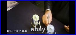 Eaglemoss Star Trek USS Enterprise NCC-1701 Refit Autographed by William Shatner