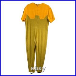 Enterprise original OASIS KANTARE COSTUME STAR TREK Percy Simpson with COA