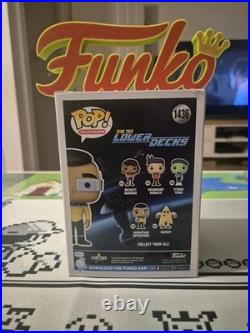 Eugene Cordero 1436 Star Trek Lower Decks Samanthan Rutherford SWAU WithProtector Eugene Cordero 1436 Star Trek Lower Decks Samanthan Rutherford SWAU WithProtector