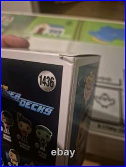 Eugene Cordero 1436 Star Trek Lower Decks Samanthan Rutherford SWAU WithProtector Eugene Cordero 1436 Star Trek Lower Decks Samanthan Rutherford SWAU WithProtector
