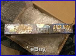 Fleer Skybox Star Trek TOS The Original Series Season 2 Box Sealed (Autograph)