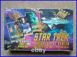 Fleer Skybox Star Trek The Original Series Season 3 Trading Cards Hobby Rare