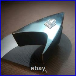 Fossil Star Trek LI-1435 30 Year Commem. Pocket Watch Limited #521 Of 10,000 NWT