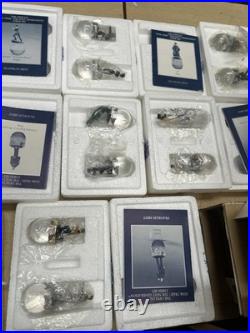 Franklin Mint Star Trek Tridimensional Chess Set