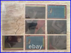 Full set 88 cards Star Trek The Motion Picture 1979 Full set 88 cards Star Trek The Motion Picture 1979