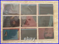 Full set 88 cards Star Trek The Motion Picture 1979 Full set 88 cards Star Trek The Motion Picture 1979