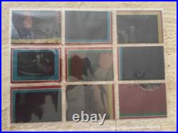 Full set 88 cards Star Trek The Motion Picture 1979 Full set 88 cards Star Trek The Motion Picture 1979