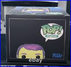 Funko Pop! Digital. Original Series Star Trek Scotty #19. 1967 pcs
