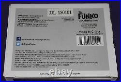 Funko Pop Television Star Trek #189 Will Riker Vaulted Vinyl Figurefast Post