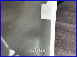 GEORGE TAKEI SIGNED PHOTO JSA COA Autograph ORIGINAL STAR TREK HIKARU SULU