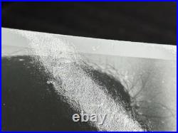 GEORGE TAKEI SIGNED PHOTO JSA COA Autograph ORIGINAL STAR TREK HIKARU SULU