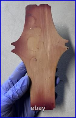 Greg Jein Star Trek Deep Space Nine Prop Cardassian Doorbell Door Original Mold