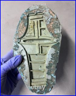 Greg Jein Star Trek Deep Space Nine Prop Cardassian Doorbell Door Original Mold