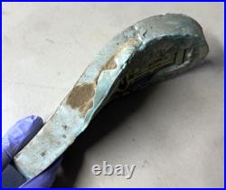 Greg Jein Star Trek Deep Space Nine Prop Cardassian Doorbell Door Original Mold