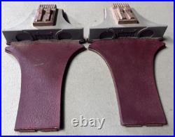 Greg Jein Star Trek Deep Space Nine Prop Cardassian Doorbell Door Original Mold