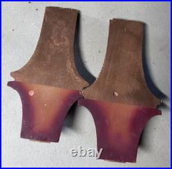 Greg Jein Star Trek Deep Space Nine Prop Cardassian Doorbell Door Original Mold