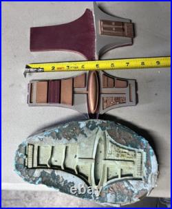 Greg Jein Star Trek Deep Space Nine Prop Cardassian Doorbell Door Original Mold