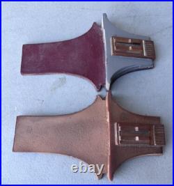 Greg Jein Star Trek Deep Space Nine Prop Cardassian Doorbell Door Original Mold