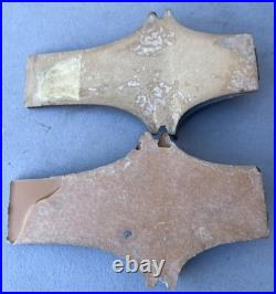 Greg Jein Star Trek Deep Space Nine Prop Cardassian Doorbell Door Original Mold