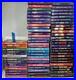 Huge-Lot-Of-70-Star-Trek-The-Original-Series-Paperback-Books-01-ed
