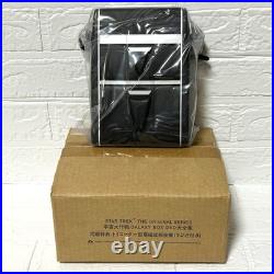 Japan Exclusive Items Star Trek Tricorder AM FM Radio Japan Bonus Not released