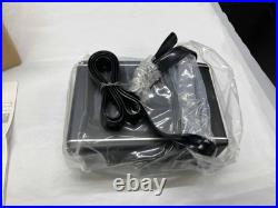 Japan Exclusive Items Star Trek Tricorder AM FM Radio Japan Bonus Not released