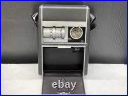 Japan Exclusive Items Star Trek Tricorder AM FM Radio Japan Bonus Not released