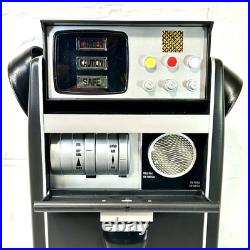 Japan Exclusive Items Star Trek Tricorder AM FM Radio Japan Bonus Not released