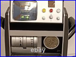 Japan Exclusive Star Trek TOS Tricorder AM FM Radio Bonus Not released for Sale